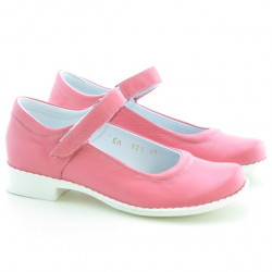 Kinder Schuhe 121 Koralle