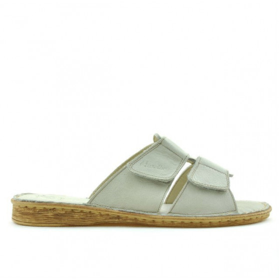 Damensandalen 510 beige Damensandalen 510 beige