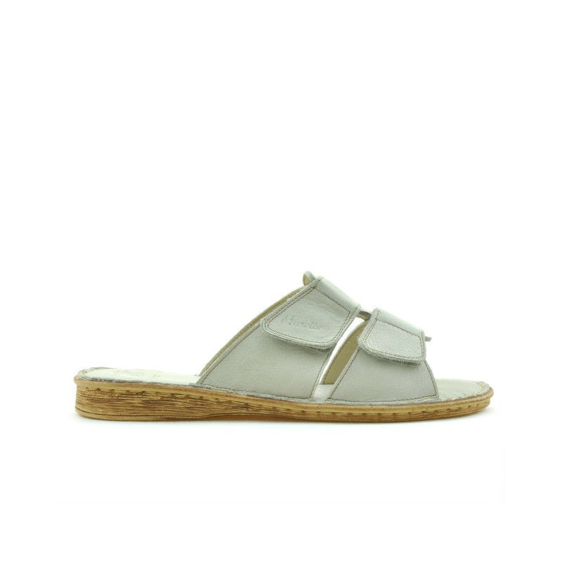 Damensandalen 510 beige