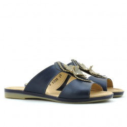 Damensandalen 5008 Indigo
