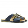 Damensandalen 5008 Indigo