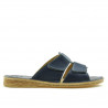 Damen Sandalen 510 Indigo