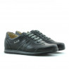 Kinder Schuhe 136 schwarz