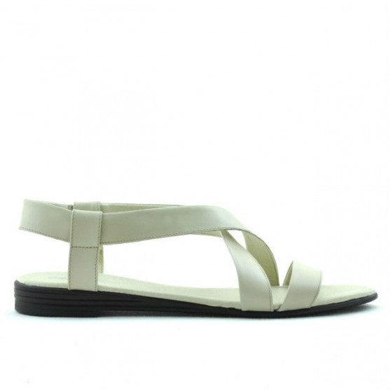 Damen Sandalen 5010 beige Damen Sandalen 5010 beige