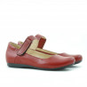 Kinderschuhe 125 rot