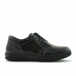 Kinderschuhe 139 schwarz