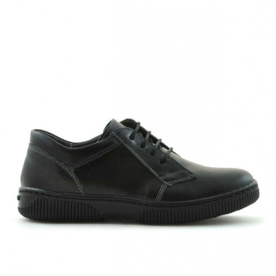 Kinderschuhe 139 schwarz Kinderschuhe 139 schwarz