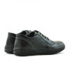 Kinderschuhe 139 schwarz