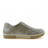 Kinderschuhe 139 Sand