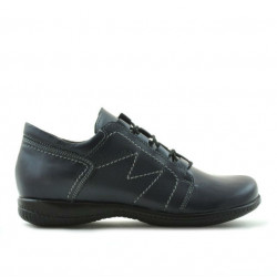 Kinderschuhe 138 indigo