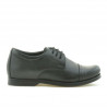 Kinderschuhe 132 schwarz