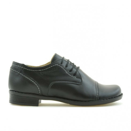 Kinderschuhe 131 schwarz Kinderschuhe 131 schwarz