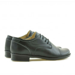 Kinderschuhe 131 schwarz