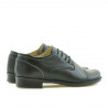 Kinderschuhe 131 schwarz