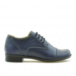Kinder Schuhe 131 Indigo