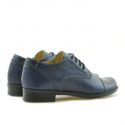 Kinder Schuhe 131 Indigo