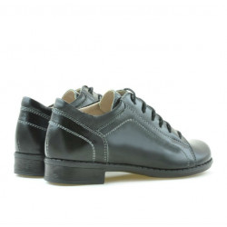 Kinderschuhe 122 Lackschwarz