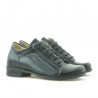 Kinder Schuhe 122 schwarz