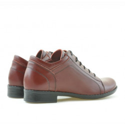 Kinderschuhe 122 bordeaux