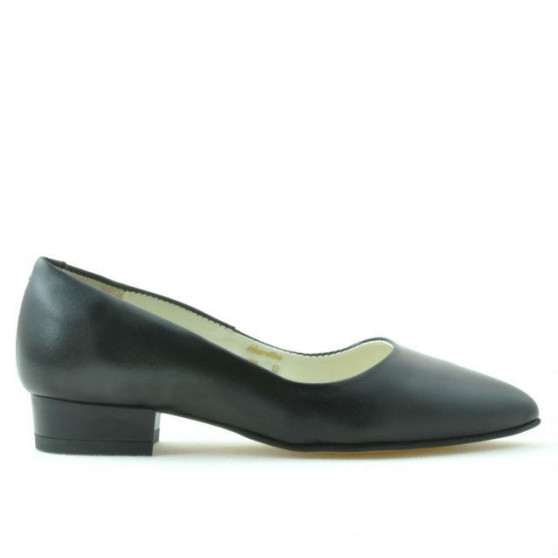 Damen Freizeitschuhe 1248 schwarz Damen Freizeitschuhe 1248 schwarz
