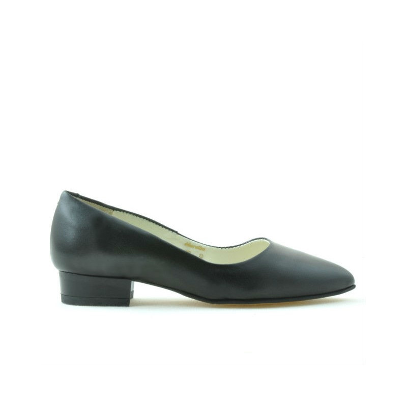Damen Freizeitschuhe 1248 schwarz