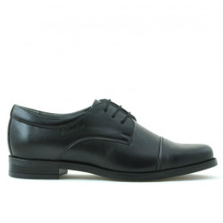Damen Freizeitschuhe 634 schwarz