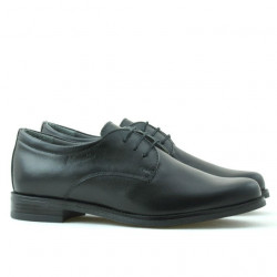 Damen Freizeitschuhe 635 schwarz