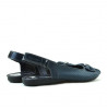 Kindersandalen 522 Indigo