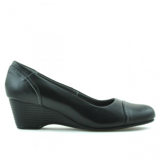 Damen Freizeitschuhe 193 schwarz Damen Freizeitschuhe 193 schwarz