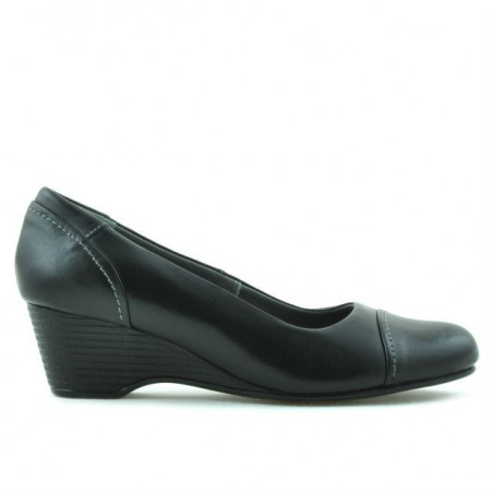 Damen Freizeitschuhe 193 schwarz