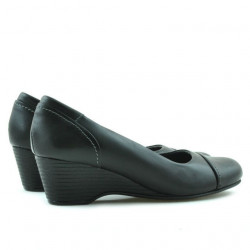Damen Freizeitschuhe 193 schwarz