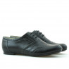 Damen Freizeitschuhe 186 schwarz