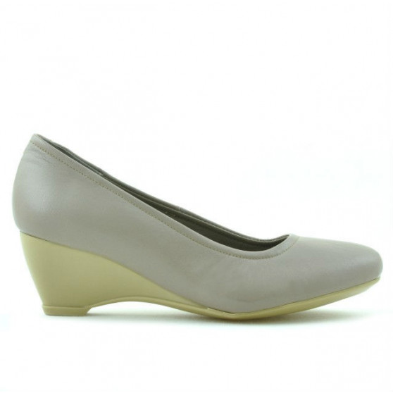 Damen Freizeitschuhe 152-1 Sandfarbe Damen Freizeitschuhe 152-1 Sandfarbe