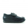 Kleinkinderschuhe 01c Indigo