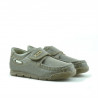 Kleinkinderschuhe 01c sandfarben