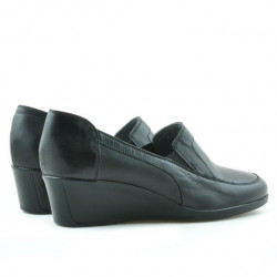 Damen Casual-Schuhe (breites Modell) 157xxl schwarz