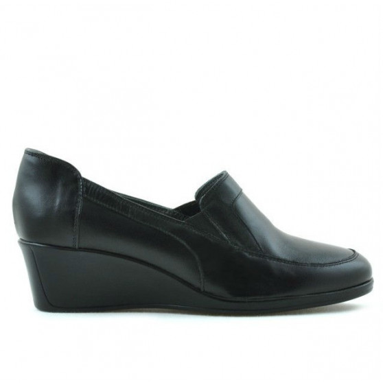 Damen Casual-Schuhe (breites Modell) 157xxl schwarz Damen Casual-Schuhe (breites Modell) 157xxl schwarz