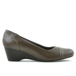 Damen Freizeitschuhe 193 Cappuccino