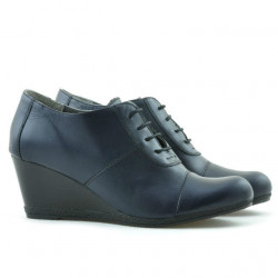 Damen Freizeitschuhe 656 Indigo