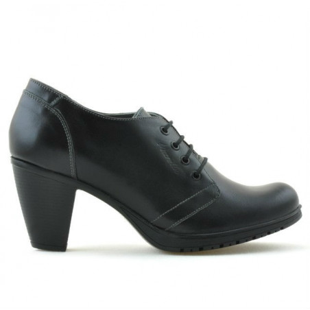 Damen Freizeitschuhe 167 Schwarz