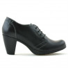 Damen Freizeitschuhe 167 Schwarz