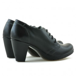 Damen Freizeitschuhe 167 Schwarz