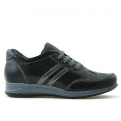 Damen Sportschuhe 641 schwarz