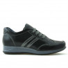 Damen Sportschuhe 641 schwarz
