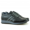 Damen Sportschuhe 641 schwarz