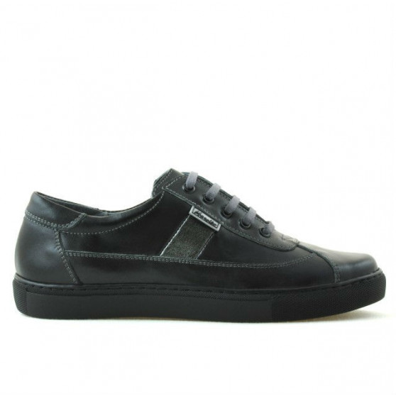 Damen Sportschuhe 657 schwarz Damen Sportschuhe 657 schwarz