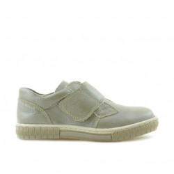 Kleinkinderschuhe 50c Sand