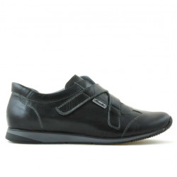 Damen Sportschuhe 195 schwarz