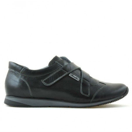 Damen Sportschuhe 195 schwarz