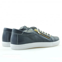 Damen-Sportschuhe 655 Indigo
